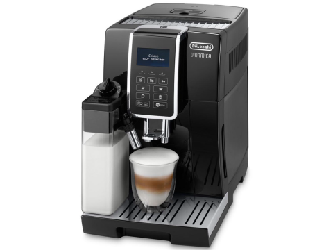 DeLonghi ECAM 350.55 B